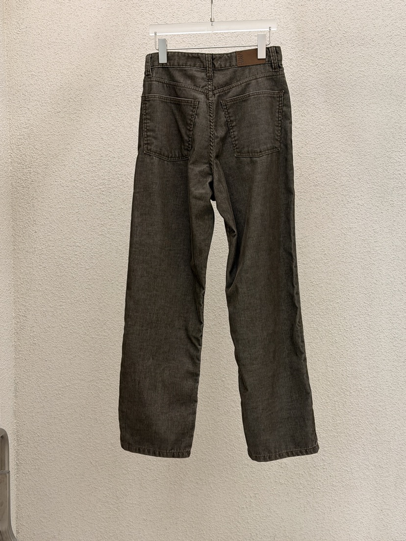 MWE東大門代購女士新品時尚真品推薦熱賣人氣休閑休閑褲MWE休閑褲