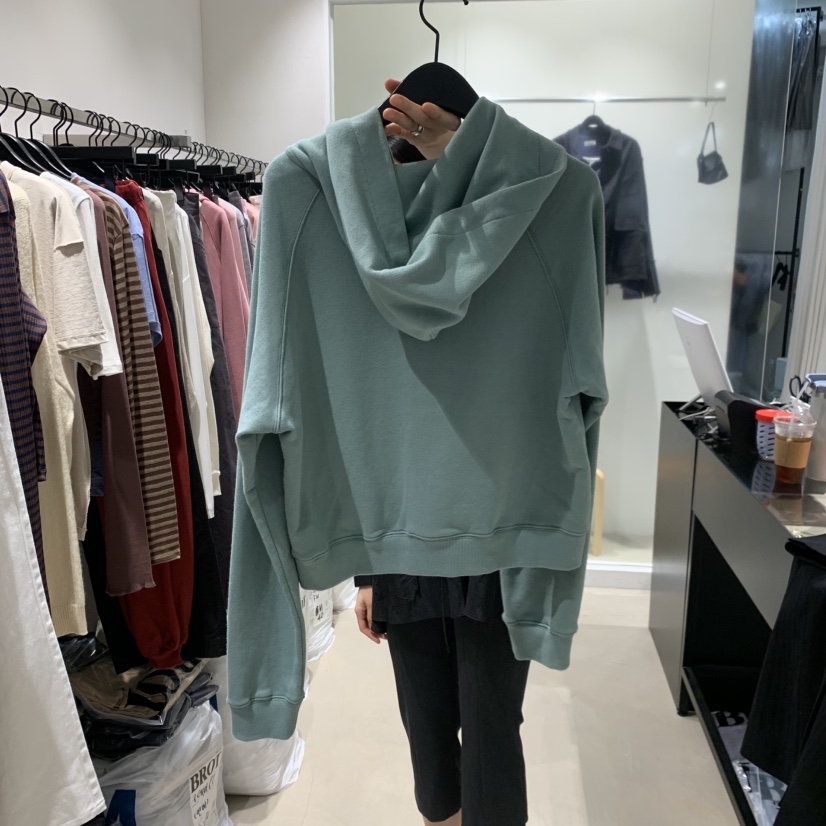 BROT東大門代購女裝新品熱賣人氣時尚真品推薦休閑衛衣BROT衛衣