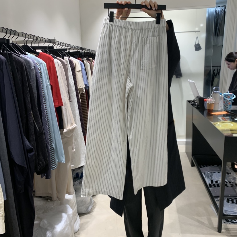 BROT東大門代購女士新品時尚推薦休閑熱賣真品人氣休閑褲BROT休閑褲