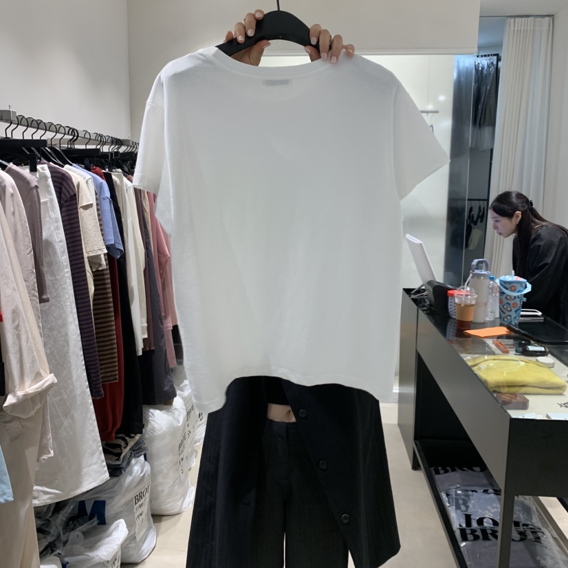 BROT東大門代購女士新品人氣推薦熱賣時尚休閑真品T恤BROTT恤