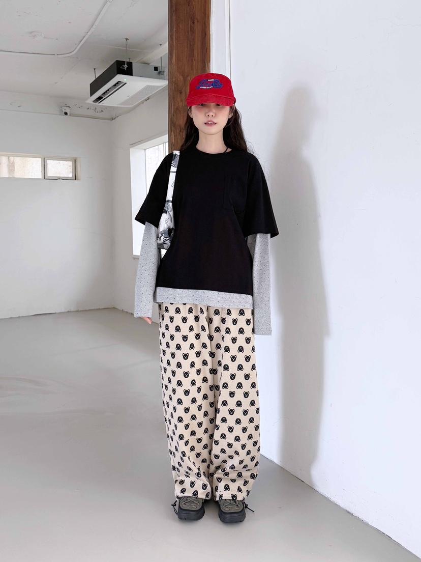 HEYJUDE韓國代購女士新款人氣真品熱賣推薦休閑時尚長袖T恤HEYJUDE長袖T恤