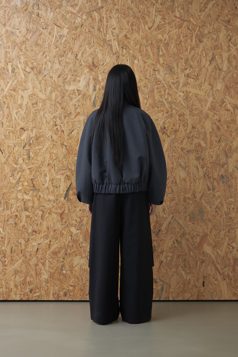 LE-PPL韓國代購女士新品真品人氣推薦休閑時尚熱賣夾克LE-PPL夾克