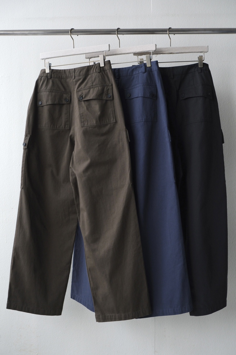 SORBET/FLAT WHITE東大門代購女裝新品人氣休閑褲工裝褲SORBET/FLAT WHITE休閑褲