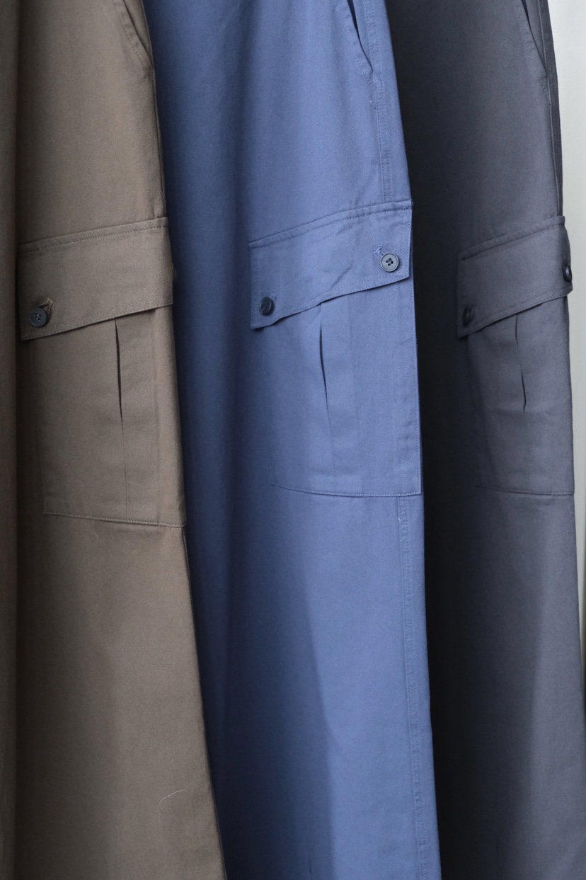 SORBET/FLAT WHITE東大門代購女裝新品人氣休閑褲工裝褲SORBET/FLAT WHITE休閑褲