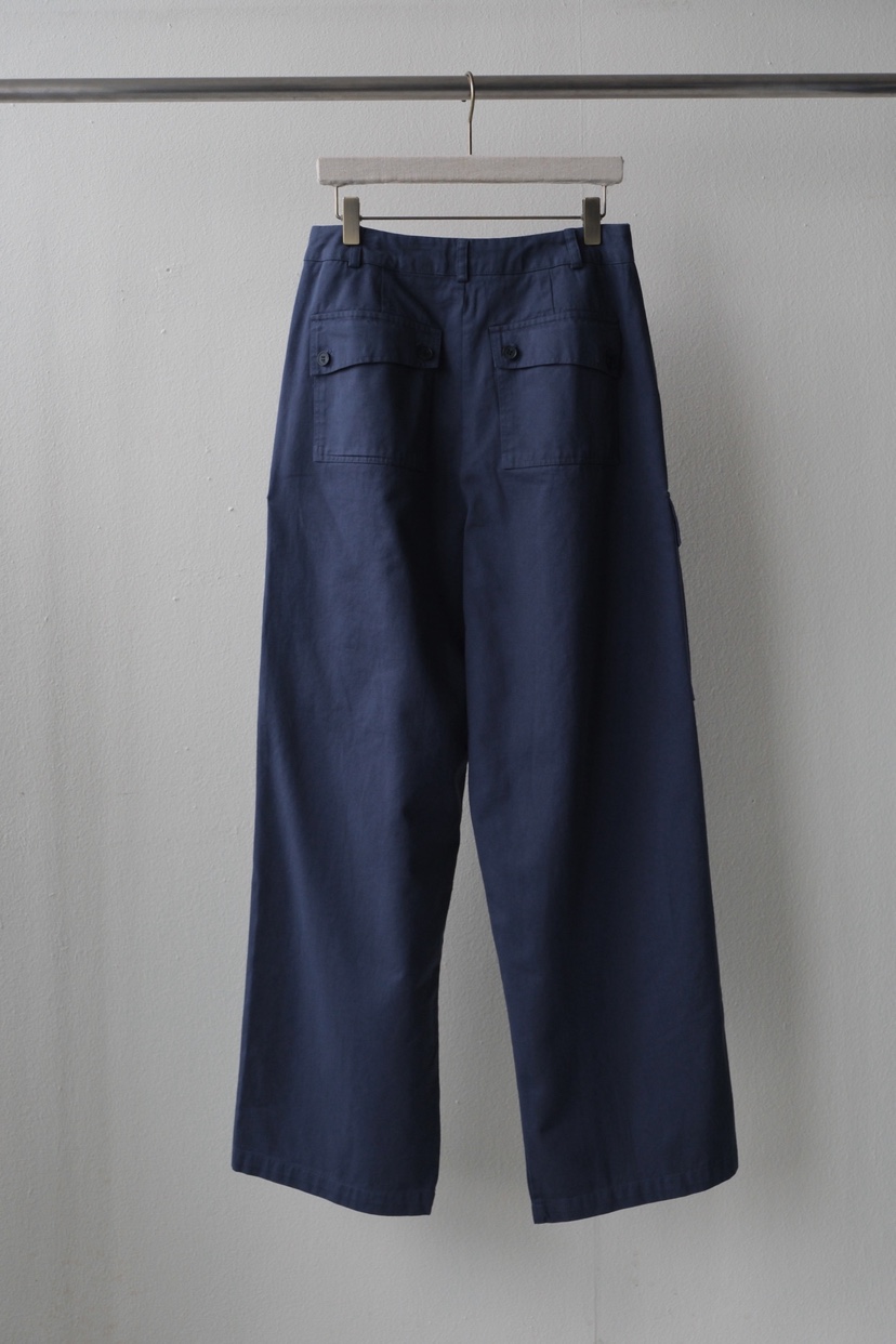 SORBET/FLAT WHITE東大門代購女裝新品人氣休閑褲工裝褲SORBET/FLAT WHITE休閑褲