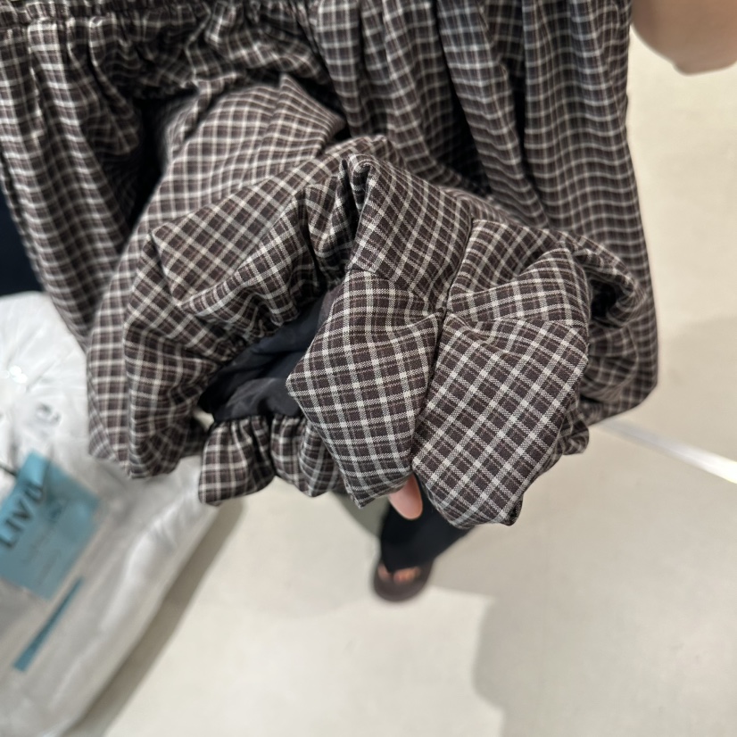 LIVU/MEMO CLASSIC東大門實拍女裝新品推薦時尚人氣套裝LIVU/MEMO CLASSIC套裝