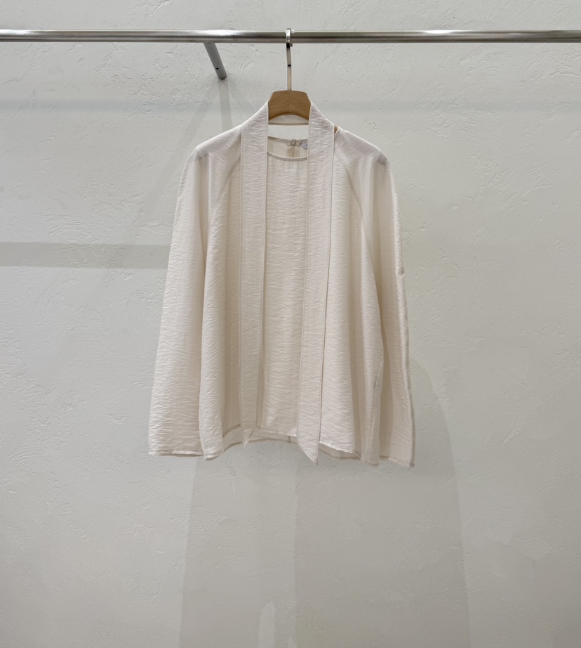 ABLERING東大門實拍女裝新品人氣真品休閑襯衫蕾絲衫含脖帶ABLE STANDARD/ABLERING襯衫/蕾絲衫圖色1