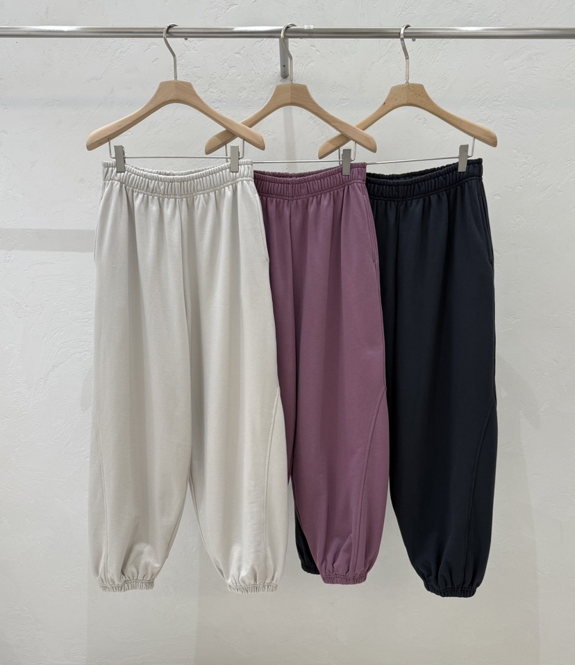 ABLERING東大門代購女士新品推薦熱賣時尚人氣真品休閑褲ABLE STANDARD/ABLERING休閑褲