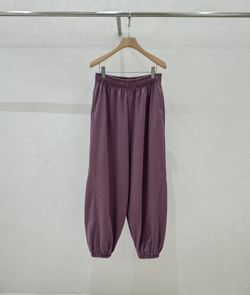 ABLERING東大門代購女士新品推薦熱賣時尚人氣真品休閑褲ABLE STANDARD/ABLERING休閑褲圖色2