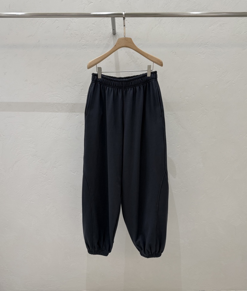 ABLERING東大門代購女士新品推薦熱賣時尚人氣真品休閑褲ABLE STANDARD/ABLERING休閑褲圖色3