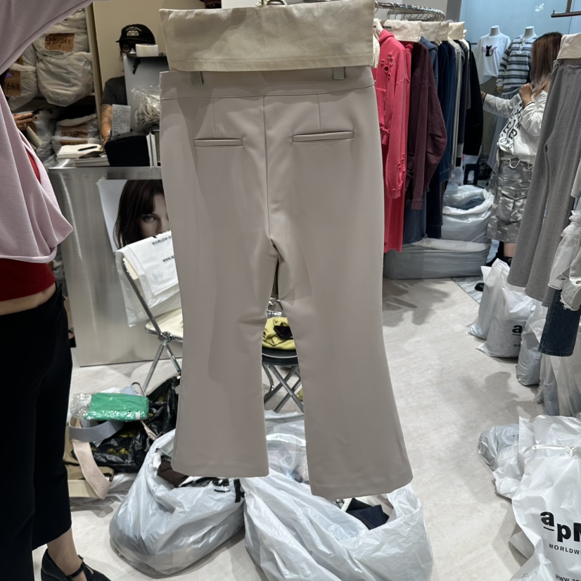 MIENNE韓國直郵女士新款時尚真品人氣休閑推薦熱賣休閑褲MIENNE休閑褲