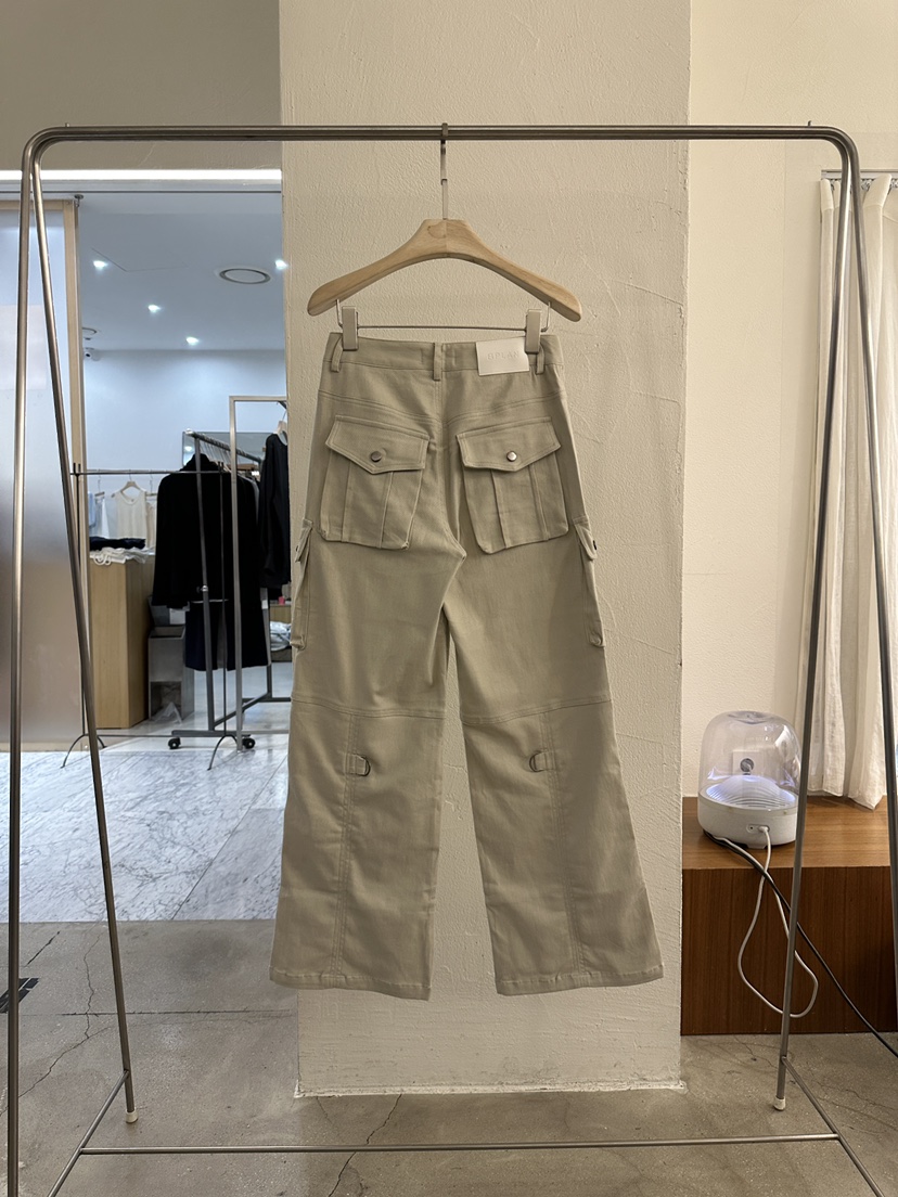 BPLAN韓國直郵女士新品推薦時尚真品人氣熱賣休閑休閑褲BPLAN休閑褲