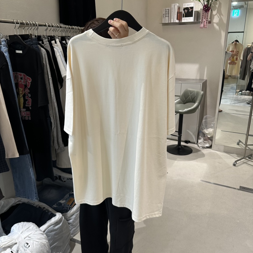 LIVU/MEMO CLASSIC韓國代購女裝新品人氣時尚推薦休閑T恤LIVU/MEMO CLASSICT恤