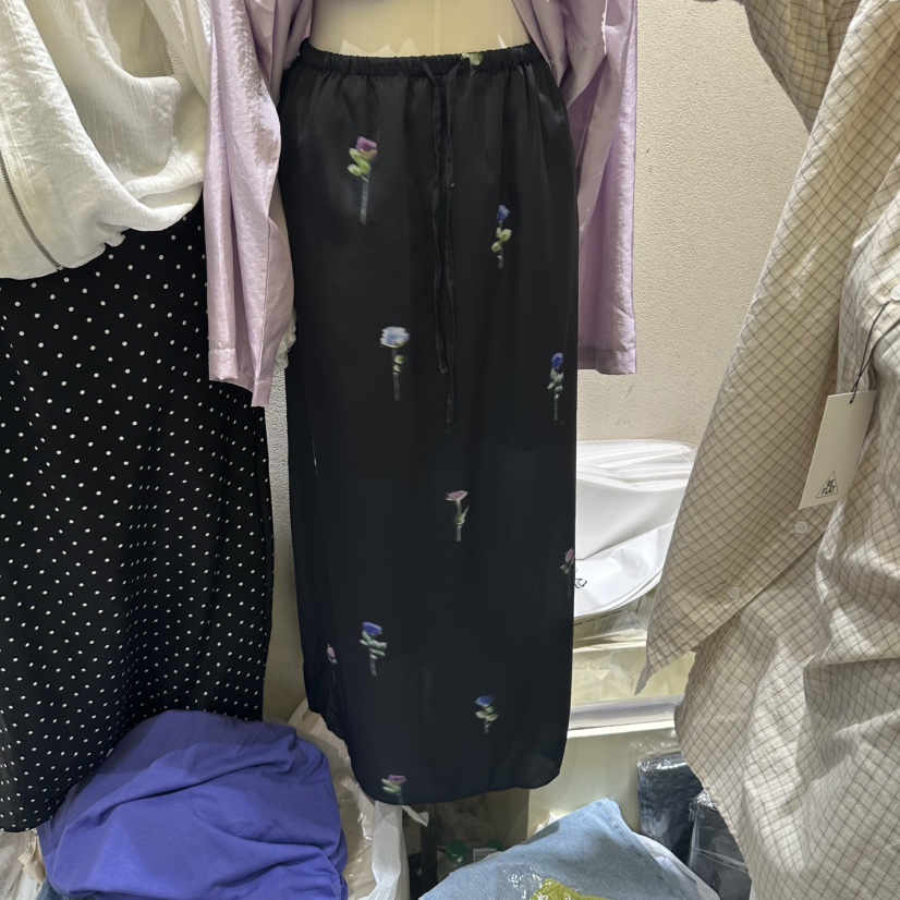 REFLAT東大門代購女裝新款熱賣人氣時尚推薦休閑真品長裙REFLAT長裙圖色3
