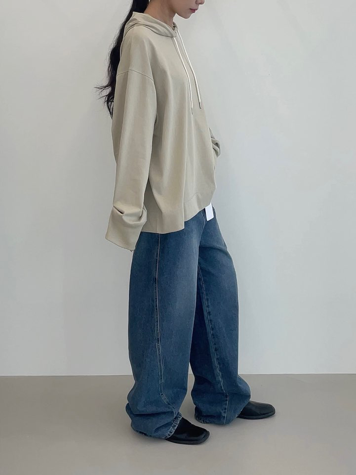 ELIA韓國代購女士新品人氣時尚熱賣推薦休閑真品牛仔褲ELIA牛仔褲