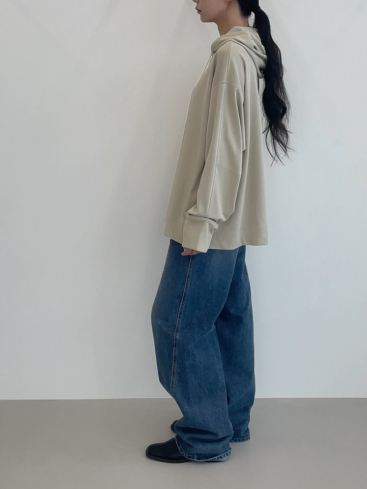 ELIA東大門代購女裝新款休閑人氣時尚推薦熱賣真品衛衣ELIA衛衣