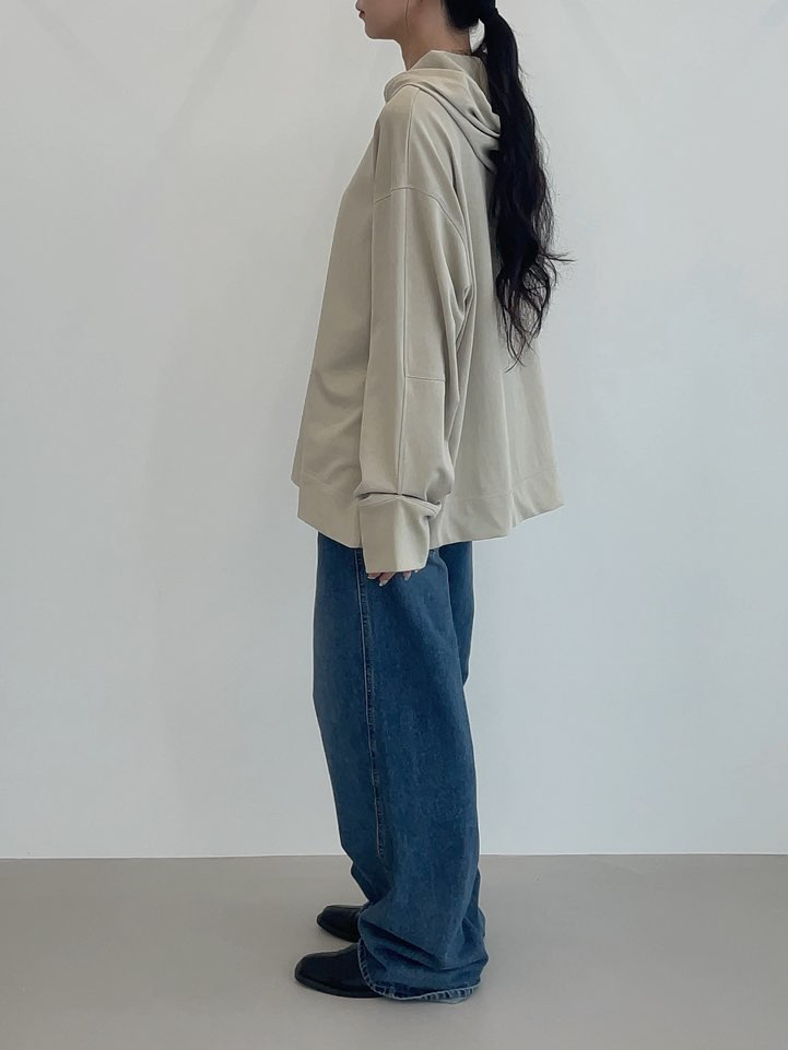 ELIA東大門代購女裝新款休閑人氣時尚推薦熱賣真品衛衣ELIA衛衣