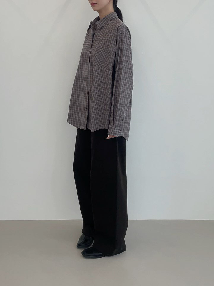 ELIA東大門代購女裝新品推薦人氣時尚熱賣休閑真品休閑褲ELIA休閑褲