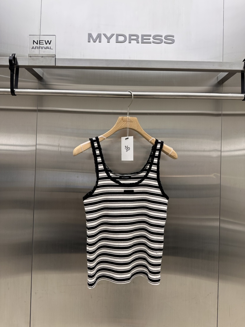 MYDRESS東大門直郵女士新品真品熱賣人氣休閑時尚吊帶背心MYDRESS吊帶/背心圖色3