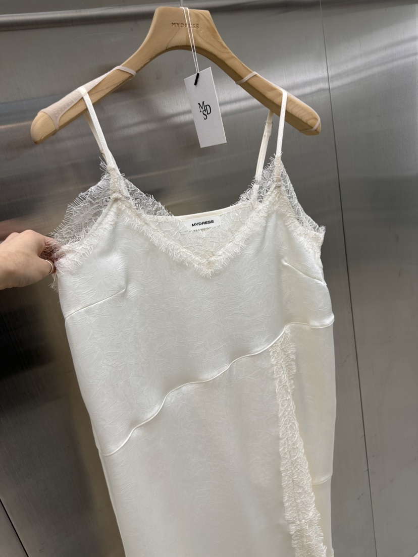 MYDRESS韓國直郵女裝新款時尚人氣推薦熱賣真品休閑連衣裙MYDRESS連衣裙