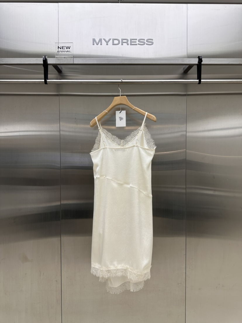 MYDRESS韓國直郵女裝新款時尚人氣推薦熱賣真品休閑連衣裙MYDRESS連衣裙