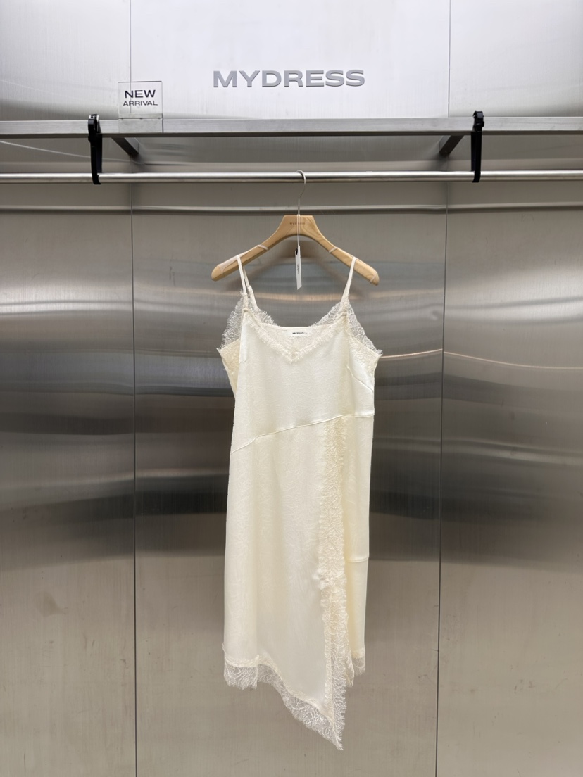MYDRESS韓國直郵女裝新款時尚人氣推薦熱賣真品休閑連衣裙MYDRESS連衣裙圖色1