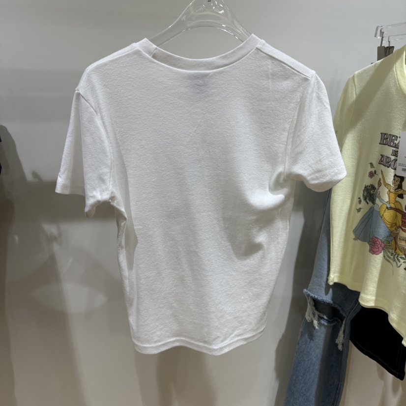TOPDRESSING韓國直郵女士新品人氣時尚推薦熱賣真品休閑T恤TOPDRESSINGT恤