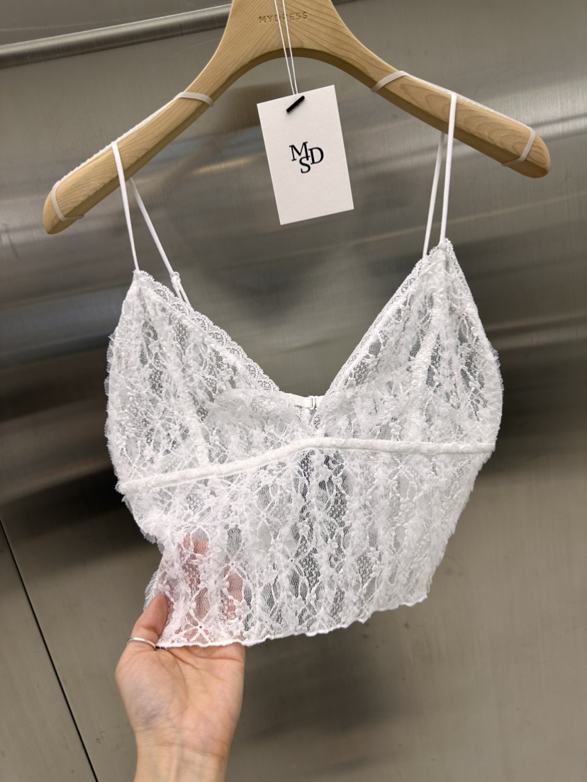 MYDRESS韓國代購女裝新品時尚人氣休閑熱賣真品推薦吊帶背心MYDRESS吊帶/背心