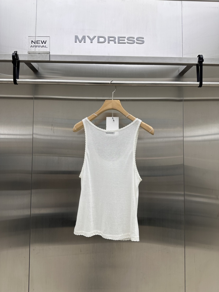 MYDRESS韓國直郵女士新款真品推薦熱賣休閑人氣時尚吊帶背心MYDRESS吊帶/背心