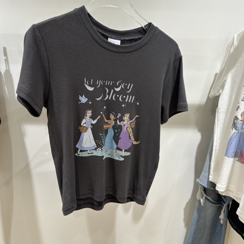 TOPDRESSING東大門直郵女裝新品熱賣真品休閑時尚推薦T恤TOPDRESSINGT恤圖色2