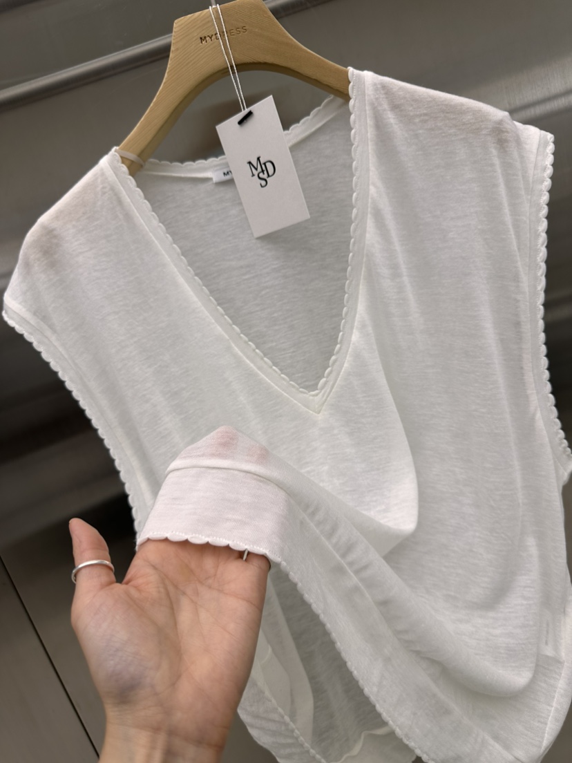 MYDRESS東大門代購女裝新款真品人氣時尚熱賣推薦吊帶背心MYDRESS吊帶/背心