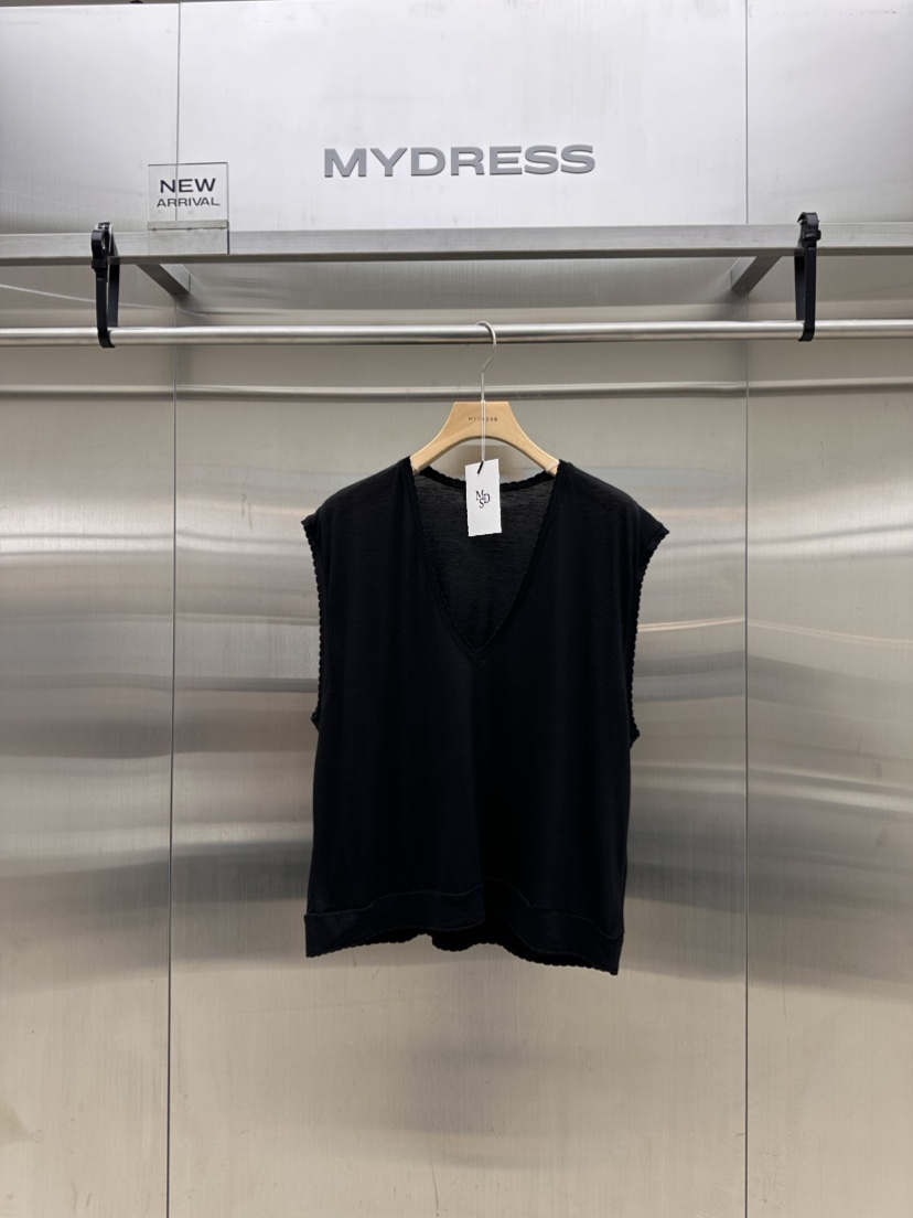 MYDRESS東大門代購女裝新款真品人氣時尚熱賣推薦吊帶背心MYDRESS吊帶/背心圖色3