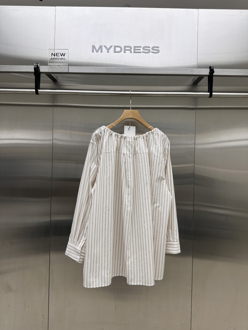 MYDRESS韓國代購女士新品休閑真品推薦時尚人氣襯衫蕾絲衫MYDRESS襯衫/蕾絲衫