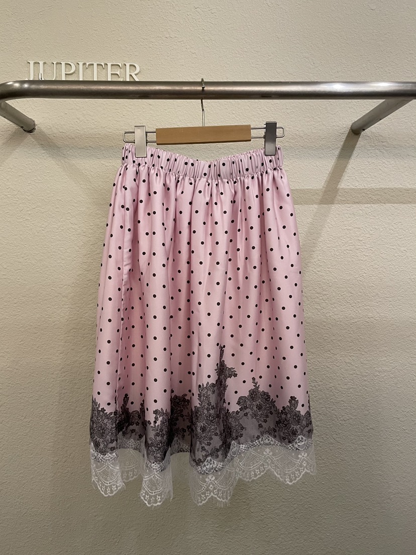 JUPITER東大門實拍女士新款休閑真品熱賣時尚半身裙中短裙JUPITER半身裙/中短裙