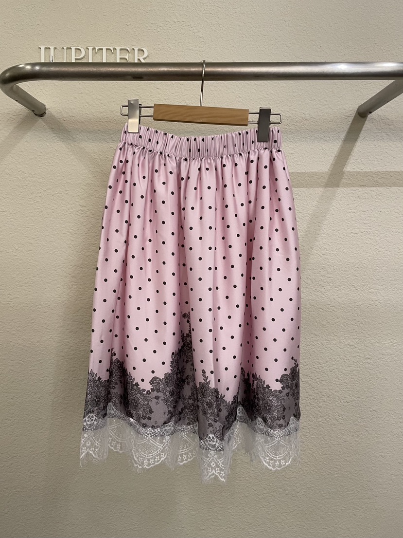 JUPITER東大門實拍女士新款休閑真品熱賣時尚半身裙中短裙JUPITER半身裙/中短裙圖色1