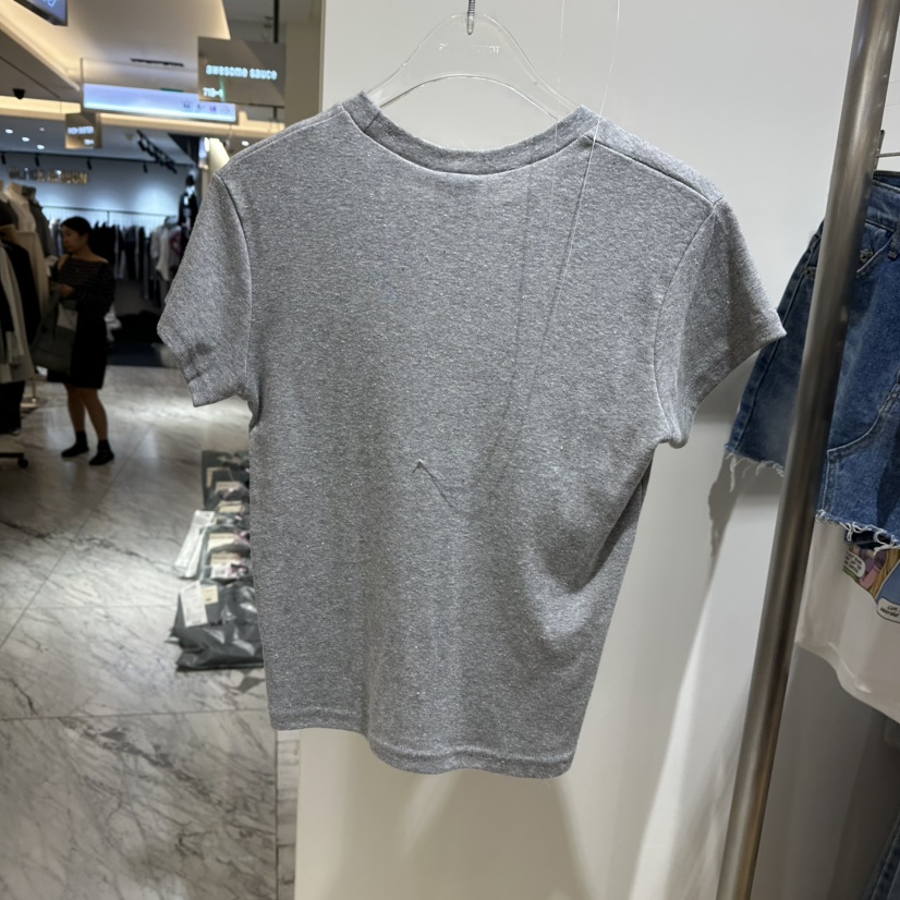 TOPDRESSING東大門直郵女裝新款休閑熱賣推薦人氣時尚T恤TOPDRESSINGT恤
