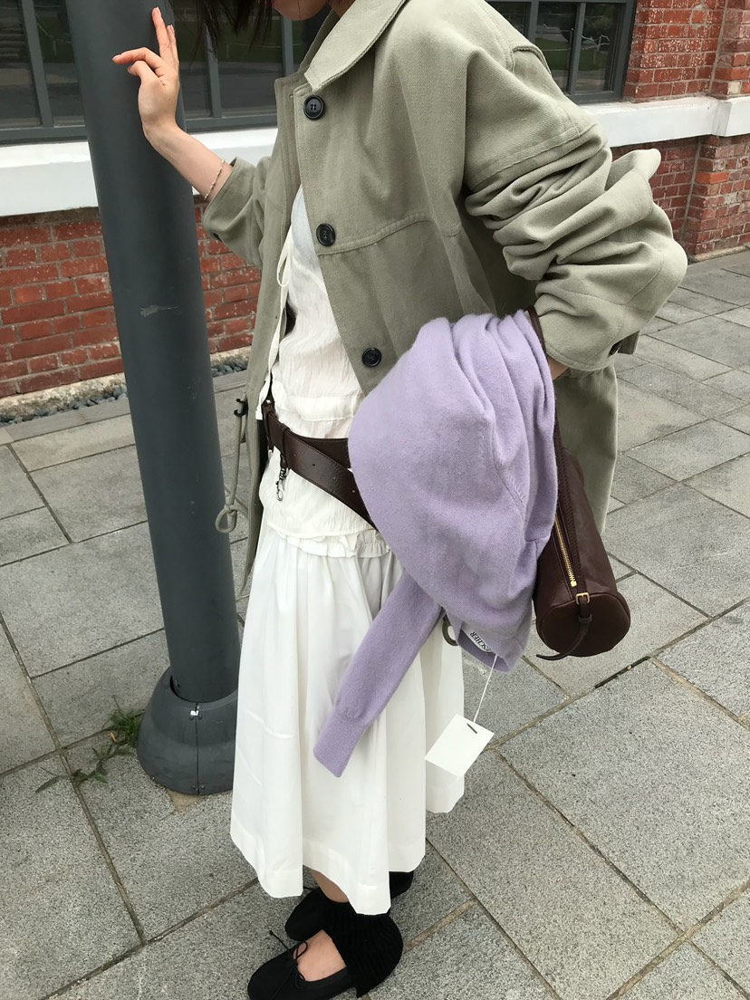 ESCHER韓國直郵女士新品時尚休閑人氣熱賣真品推薦夾克ESCHER夾克