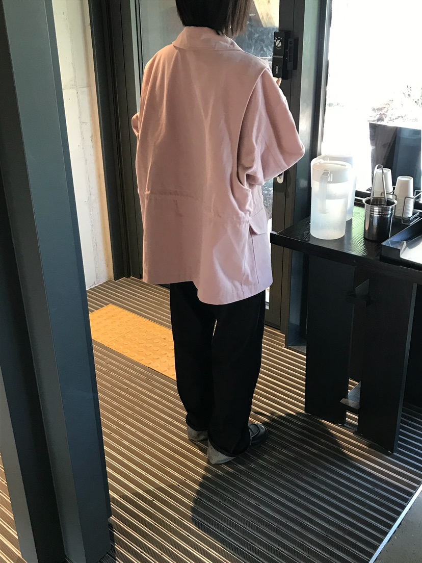 ESCHER韓國直郵女士新品時尚休閑人氣熱賣真品推薦夾克ESCHER夾克