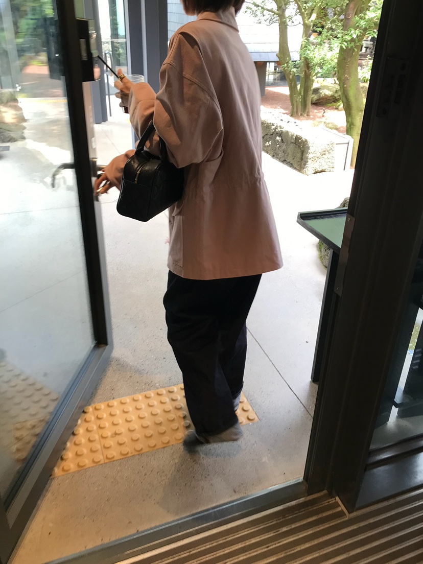 ESCHER韓國直郵女士新品時尚休閑人氣熱賣真品推薦夾克ESCHER夾克
