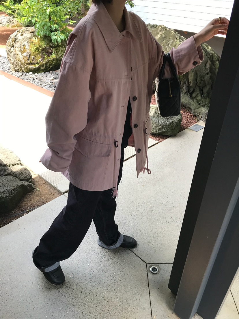 ESCHER韓國直郵女士新品時尚休閑人氣熱賣真品推薦夾克ESCHER夾克
