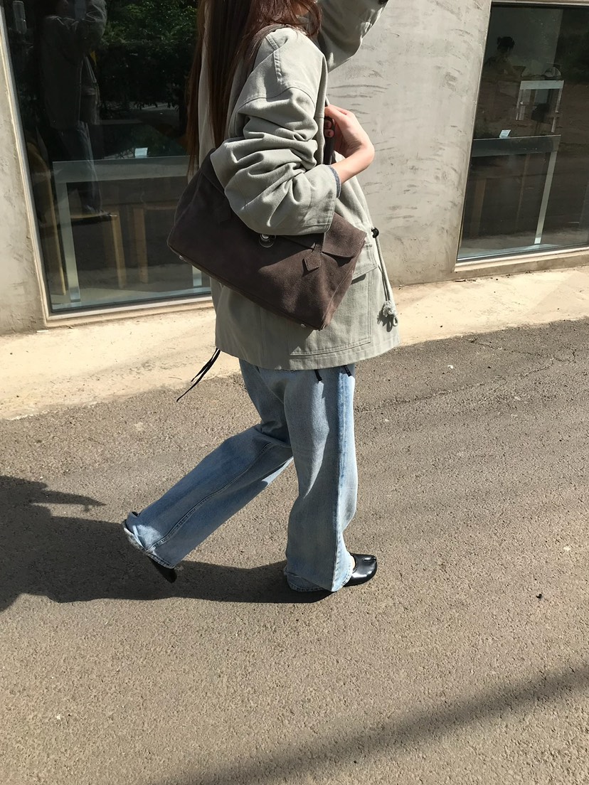 ESCHER韓國直郵女士新品時尚休閑人氣熱賣真品推薦夾克ESCHER夾克