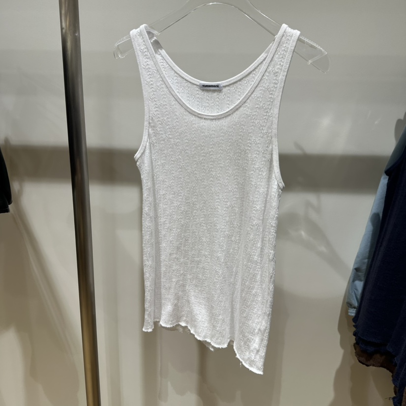 TOPDRESSING東大門直郵女裝新款真品時尚人氣推薦吊帶背心TOPDRESSING吊帶/背心圖色1
