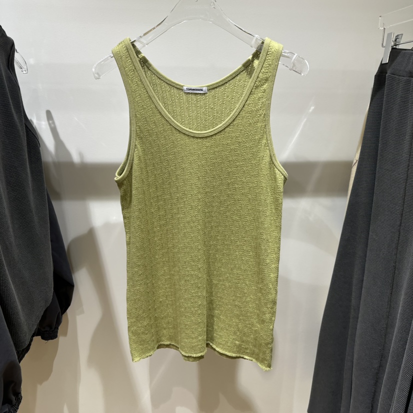 TOPDRESSING東大門直郵女裝新款真品時尚人氣推薦吊帶背心TOPDRESSING吊帶/背心圖色4
