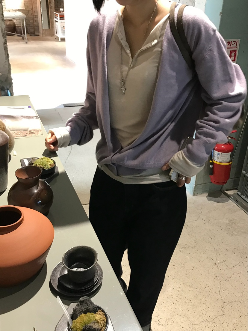 ESCHER東大門實拍女裝新品人氣休閑推薦真品時尚熱賣長袖T恤ESCHER長袖T恤