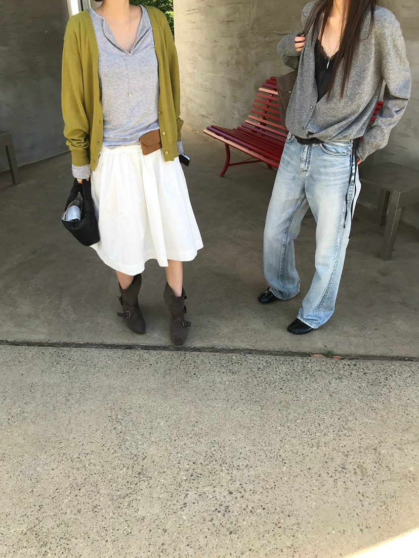 ESCHER東大門實拍女裝新品人氣休閑推薦真品時尚熱賣長袖T恤ESCHER長袖T恤