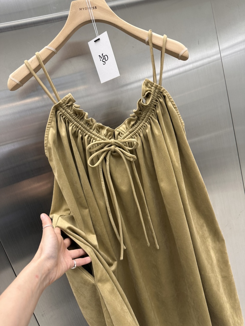 MYDRESS東大門代購女士新款人氣休閑真品推薦時尚熱賣連衣裙MYDRESS連衣裙