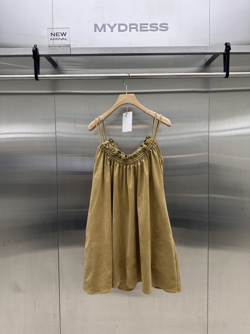 MYDRESS東大門代購女士新款人氣休閑真品推薦時尚熱賣連衣裙MYDRESS連衣裙
