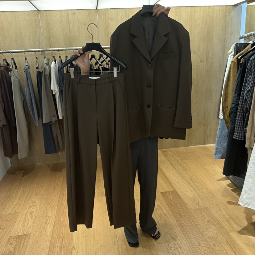 LEFANCY東大門實拍女士新品休閑熱賣時尚人氣真品推薦夾克LEFANCY夾克