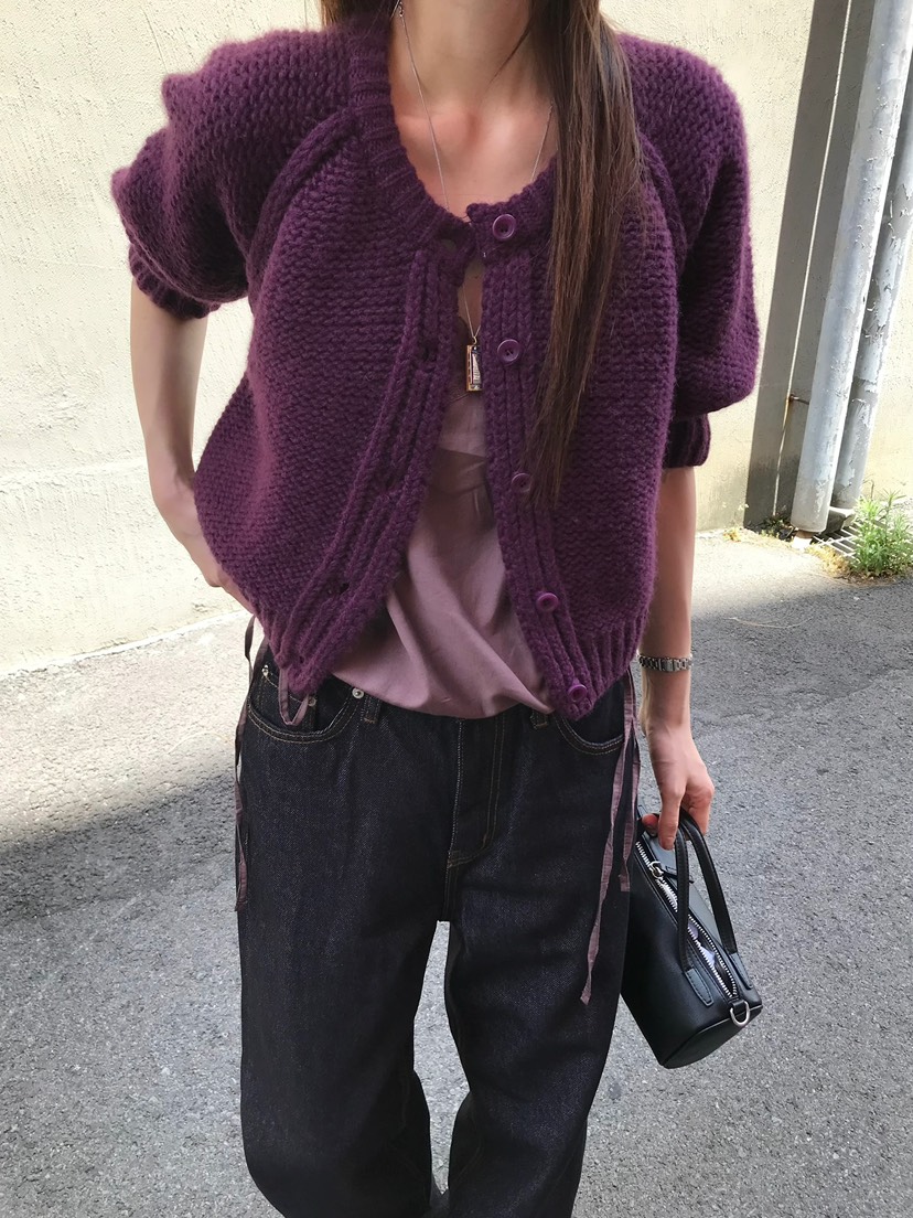 ESCHER東大門代購女士新品推薦時尚真品人氣休閑熱賣毛衣ESCHER毛衣