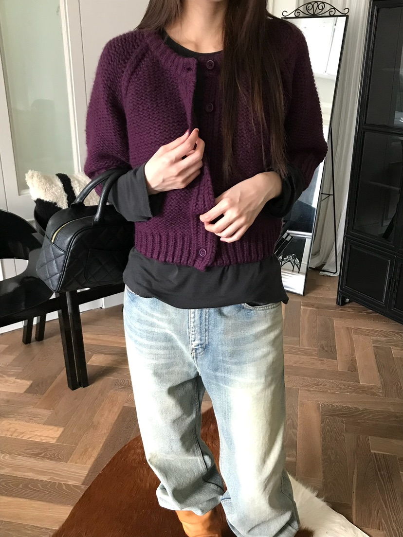 ESCHER東大門代購女士新品推薦時尚真品人氣休閑熱賣毛衣ESCHER毛衣